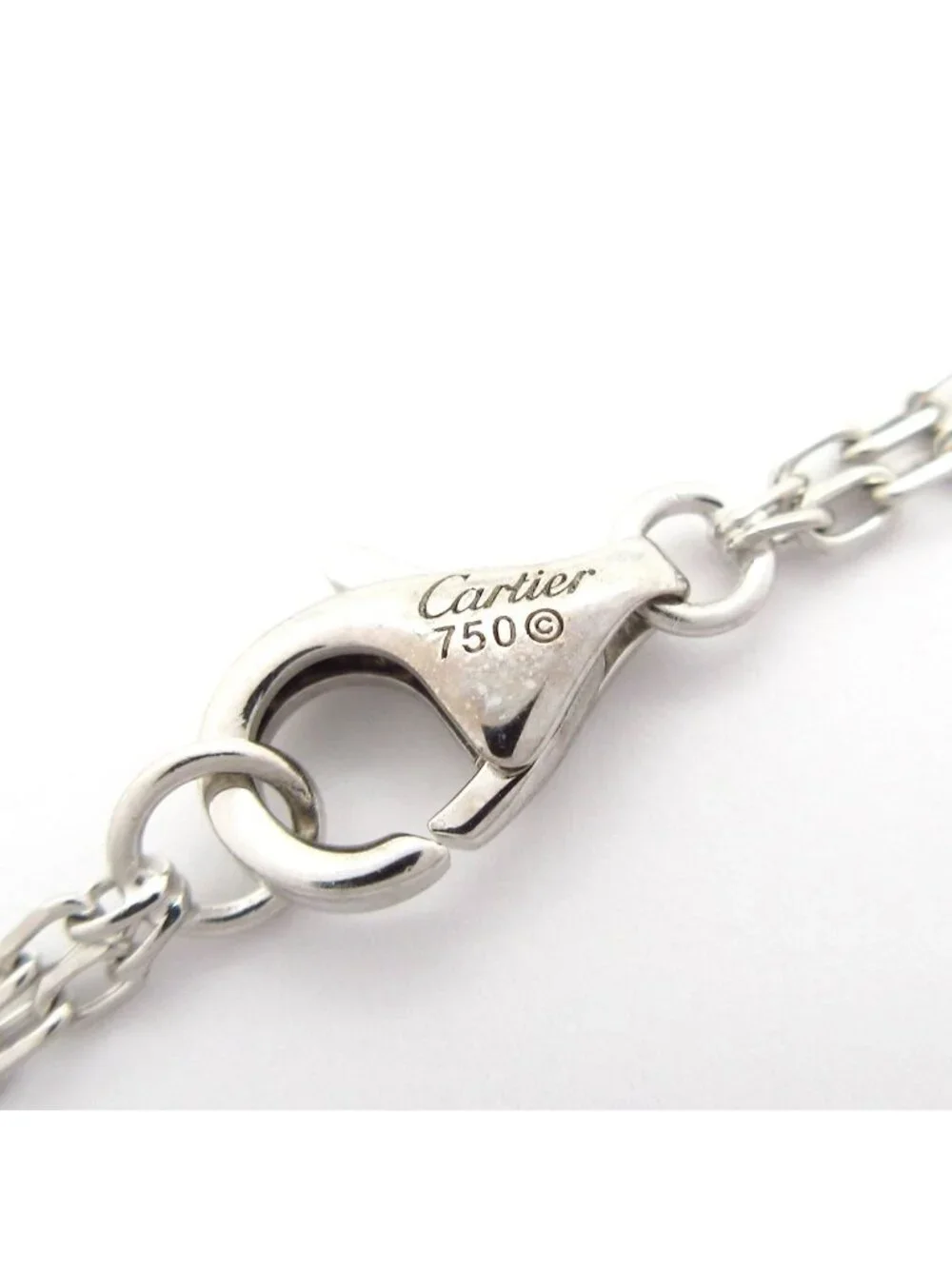 Cartier category necklace